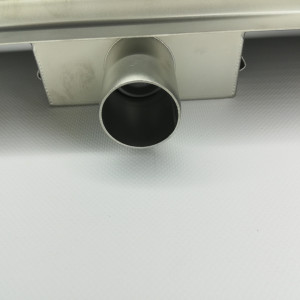 Душовий трап Epelli Capri 60 см. Photo 3