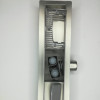 Душовий трап Epelli Capri 36070 Лінійний 70 СМ Нержавіюча сталь