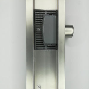Душевой трап с сухим затвором Epelli Capri 70 см. Photo 2