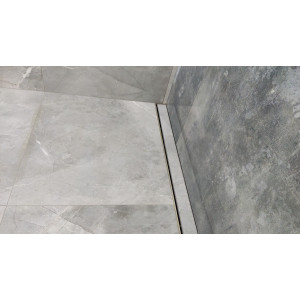 Стіновий Душовий трап Epelli Cascato a muro 80 см. Photo 3
