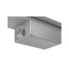 Стіновий Душовий трап Epelli Cascato a muro 80 см