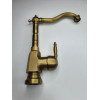 Змішувач у ретро стилі Epelli Retro Bronze Antico Retro Bronze Antico