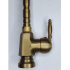 Змішувач у ретро стилі Epelli Retro Bronze Antico Retro Bronze Antico
