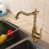 Змішувач у ретро стилі Epelli Retro Bronze Antico Retro Bronze Antico