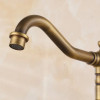 Змішувач у ретро стилі Epelli Retro Bronze Antico Retro Bronze Antico