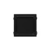 Квадратний Душовий трап 200 мм Epelli Quattro 200 BLACK mat 