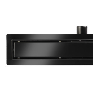Душевой трап линейный из нержавейки Epelli Neo Pro 2 в 1 90 см. Photo 3