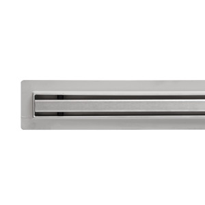 Душевой трап Epelli Slim 80 см нержавейка