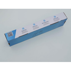 Душевой трап итальянский Epelli Capri premium 80 см. Photo 3