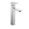 Змішувач під чашу Kub 001 High