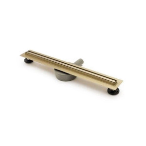 Душевой трап Epelli Slim D'oro 60 см