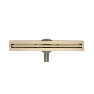 Душевой трап Epelli Slim D'oro 70 см