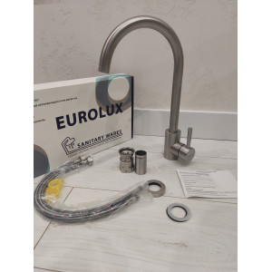 Змішувач для кухні Eurolux 005