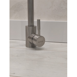 Змішувач для кухні Eurolux 005. Photo 3