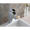 Змішувач для умивальника високий Epelli Cascade Lux