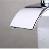 Змішувач для умивальника високий Epelli Cascade Lux