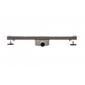 Душовий трап Epelli Invisible 120 см. Photo 3
