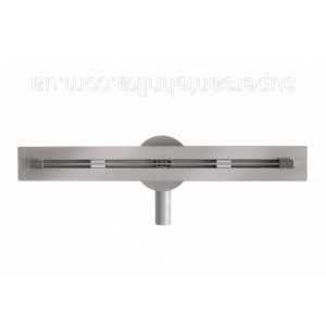 Душовий трап Epelli Invisible 120 см