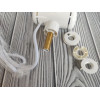 Проточний водонагрівач ELW05-2 для умивальника