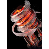 Змішувач з підігрівом води Wezer RSH-601-Reflector