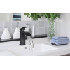 Смеситель каскадный Epelli Cascade Bali S Nero