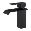 Смеситель каскадный Epelli Cascade S Nero