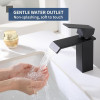 Смеситель каскадный Epelli Cascade S Nero