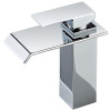 Смеситель каскадный Epelli Cascade S Chromo