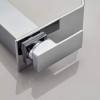 Смеситель каскадный Epelli Cascade S Chromo
