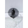 Стеклянный смеситель Epelli Wave 01 Nero
