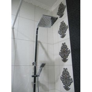 Душова програма Hessa Shower Pipe 701