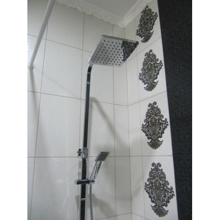 Душова програма Hessa Shower Pipe 701