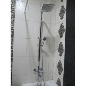 Душова програма Hessa Shower Pipe 701. Photo 2