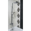 Душова програма Hessa Shower Pipe 701