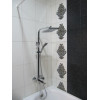 Душова програма Hessa Shower Pipe 702