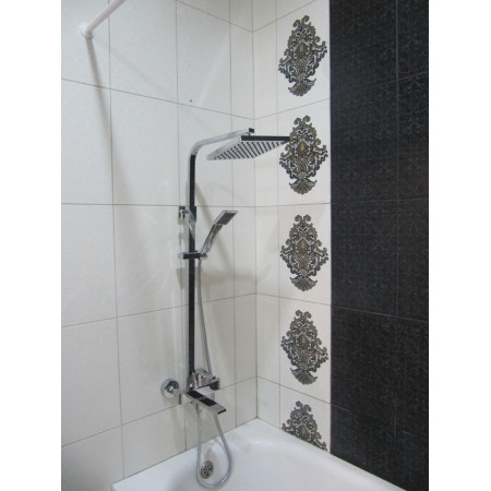 Душова програма Hessa Shower Pipe 702