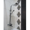 Душова програма Hessa Shower Pipe 702