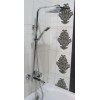 Душова програма Hessa Shower Pipe 702