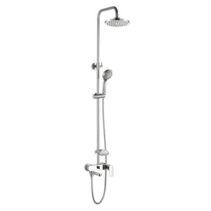 Душова програма Hessa Shower Pipe 703