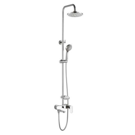 Душова програма Hessa Shower Pipe 703