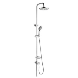 Душова програма Hessa Shower Pipe 705