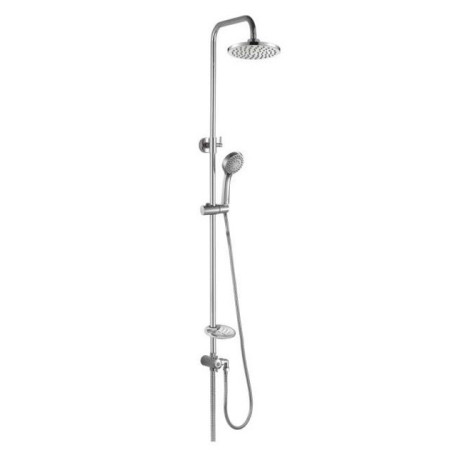 Душова програма Hessa Shower Pipe 705