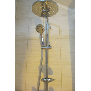 Душова програма Hessa Shower Pipe 705. Photo 2
