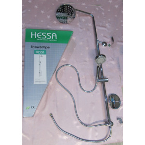 Душова програма Hessa Shower Pipe 705. Photo 3