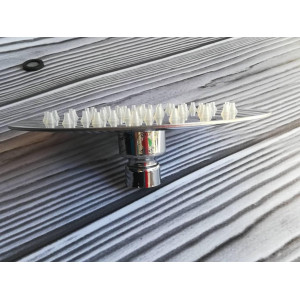 Тропическая лейка Round Light Epelli 10. Photo 3