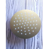 Тропическая лейка Round Light Epelli 10