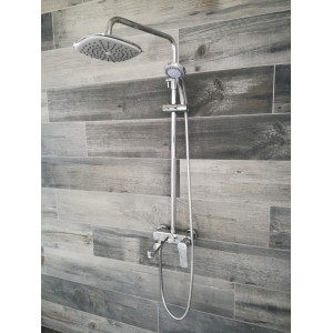 Душова колона Haiba milano 003 