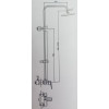 Душова колона Haiba Sirius 003 j 
