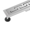 Трап душовий Epelli Grande 70 cм 