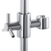 Стійка для душу HESSA 1106, латунь